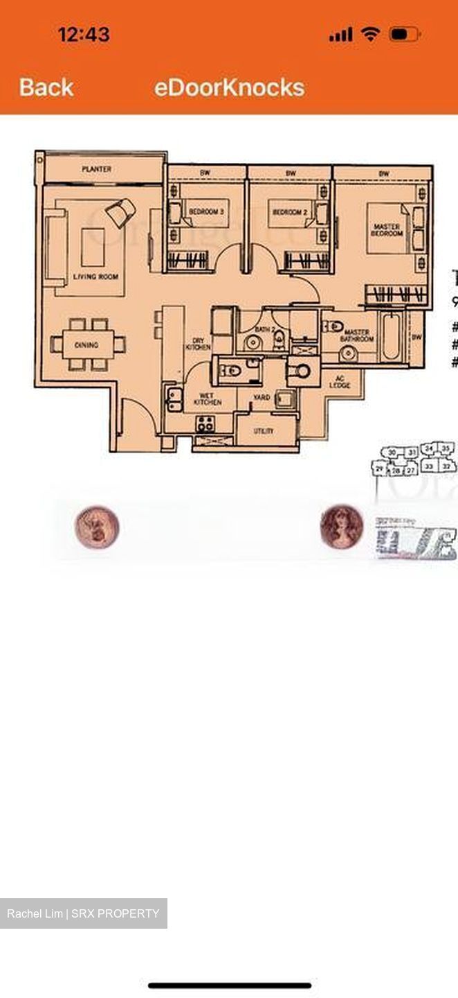 Parc Emily (D9), Condominium #560526231